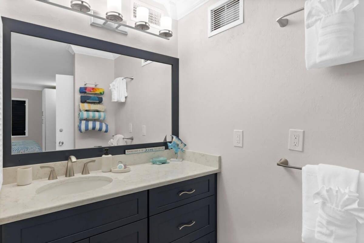 Family-Friendly Bayside Villa At South Seas Resort Captiva Island Ngoại thất bức ảnh